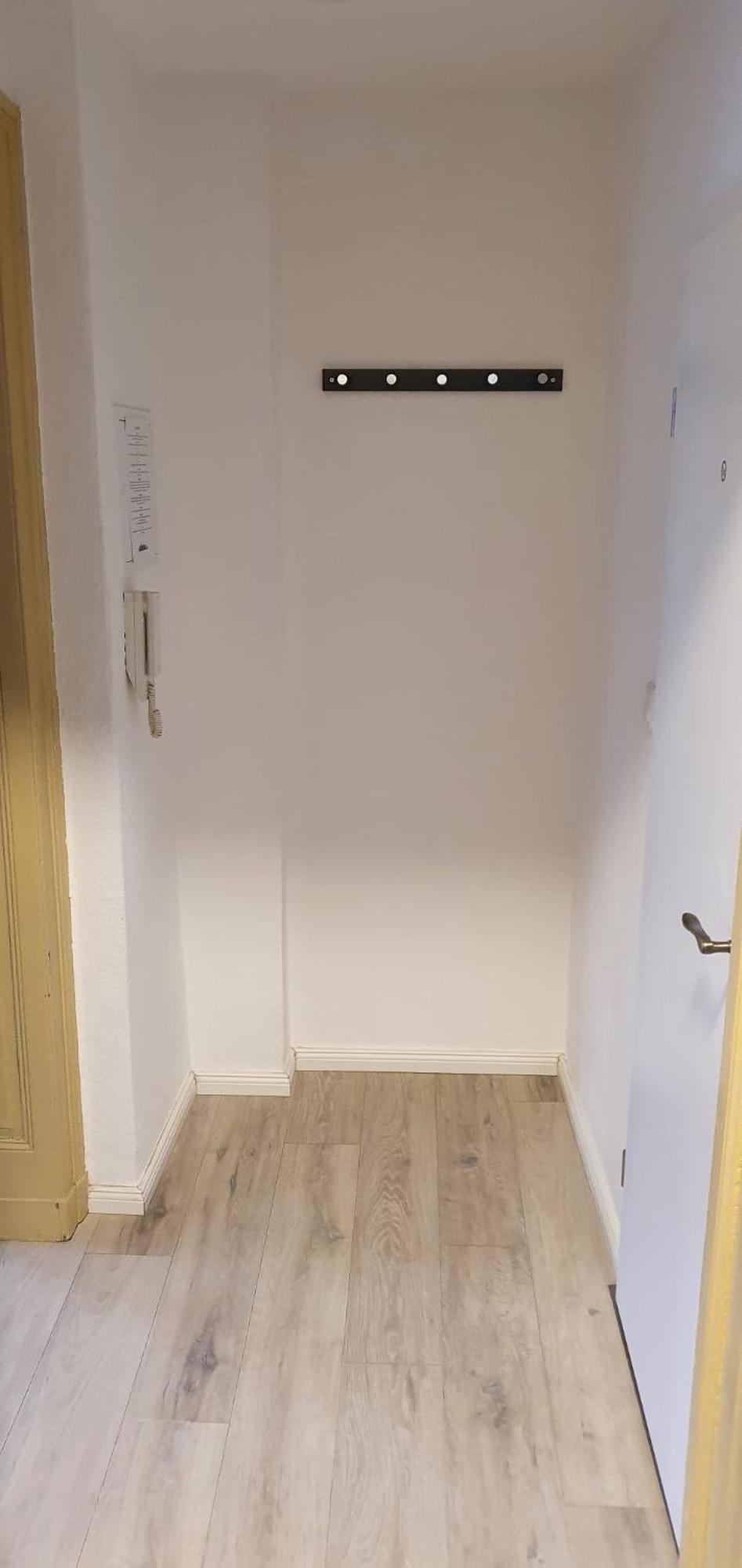 Richter Apartments Finsterwalde Mit Klimaanlage المظهر الخارجي الصورة